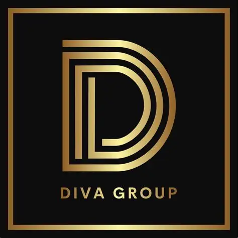 DIVA GROUP logo